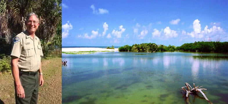 Lovers Key State Park