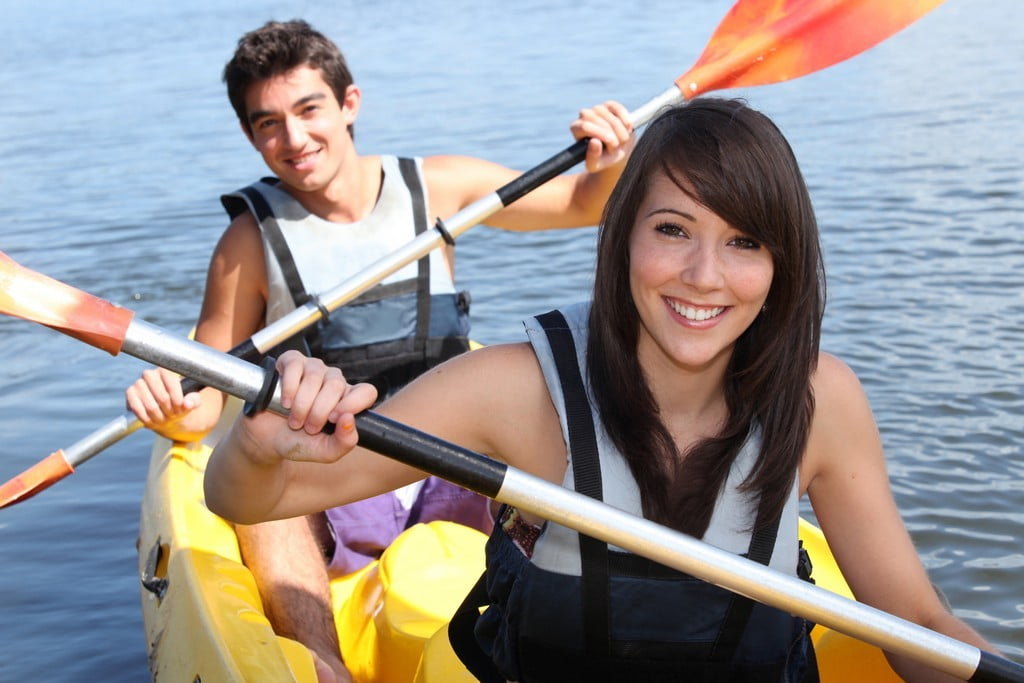 5 Kayaking Tips for Beginners Visiting Lover's Key