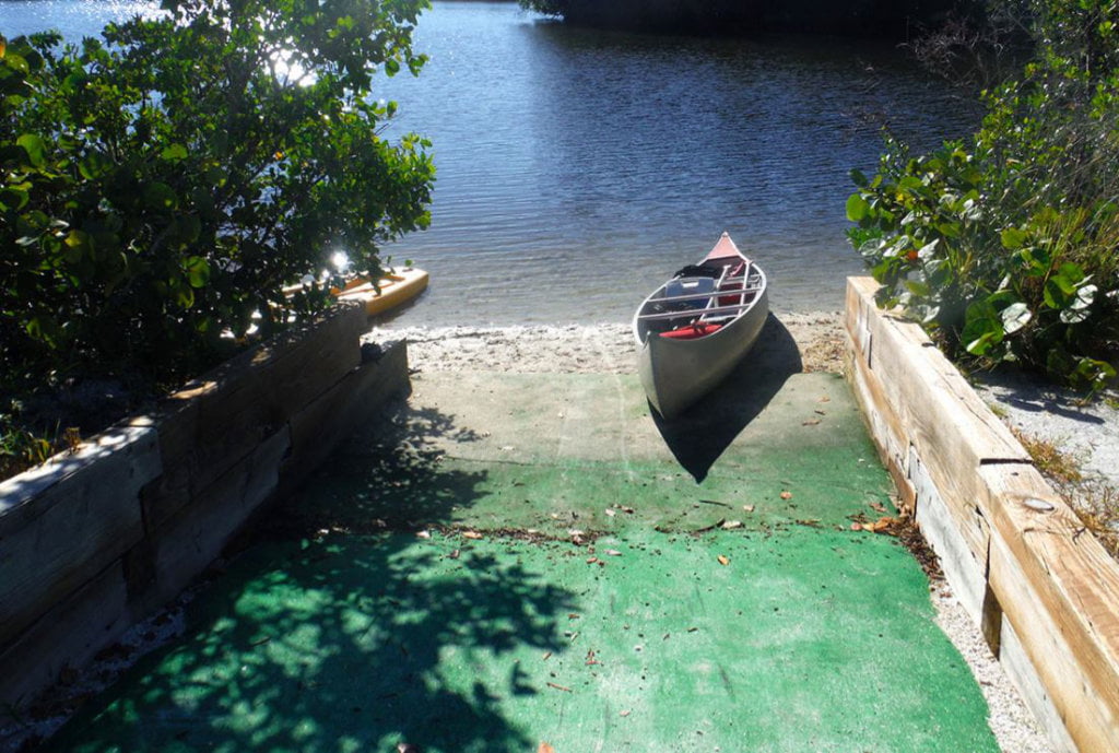 5 Canoe Safety Tips for Adventurers in Lover's Key