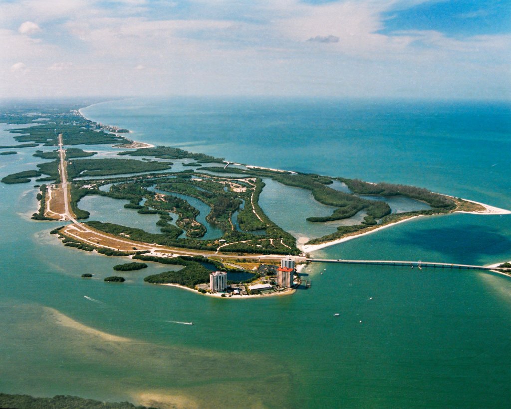 Exploring Lovers Key State Park Through Hiking And Biking