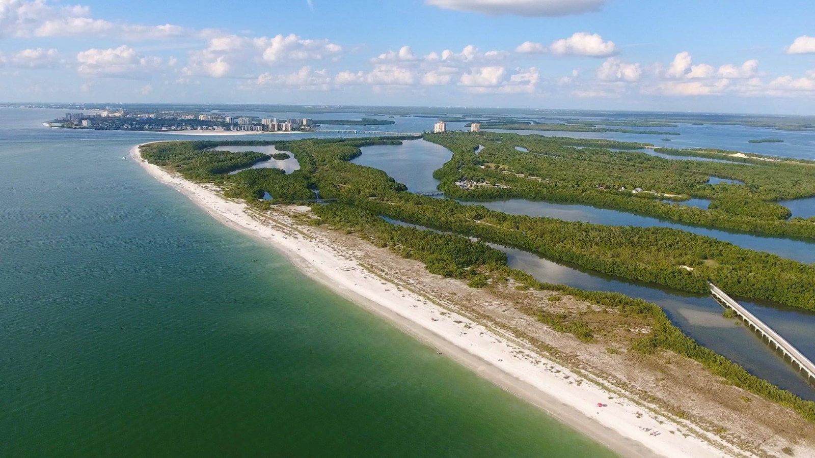 Ten Questions About Lovers Key Beach Answered