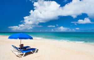 Make the Most of Your Beach Vacation with a Chair Rental Near Fort Myers Beach
