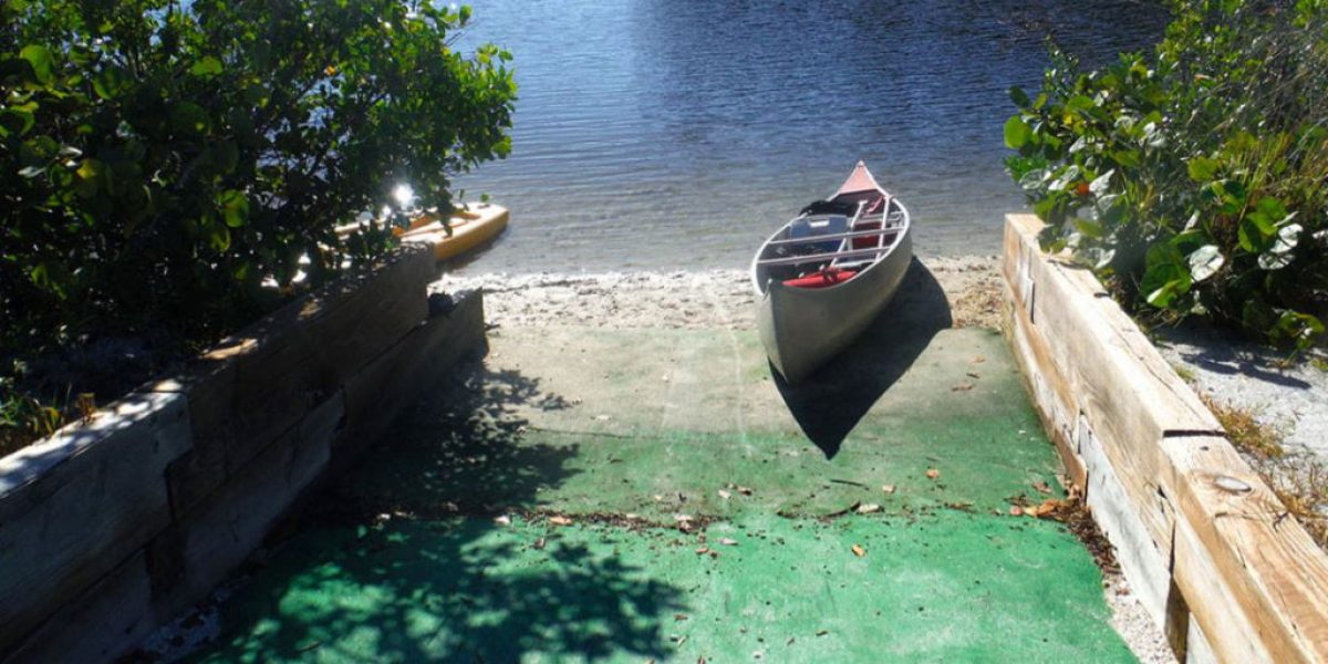 5 Canoe Safety Tips for Adventurers in Lover's Key