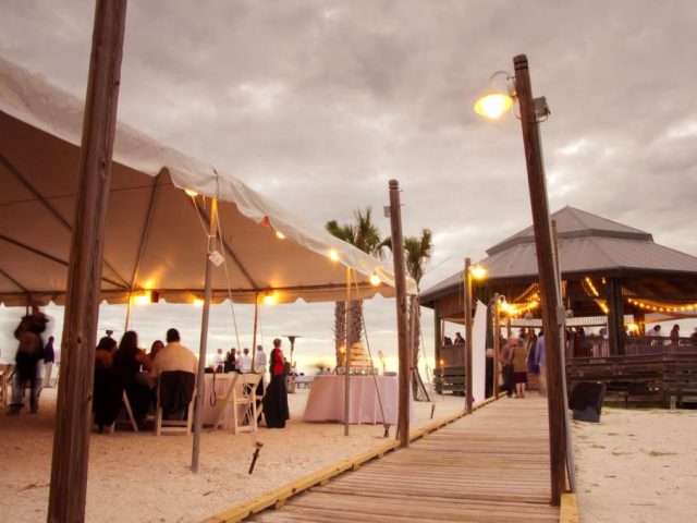 Best Beach Wedding Venues