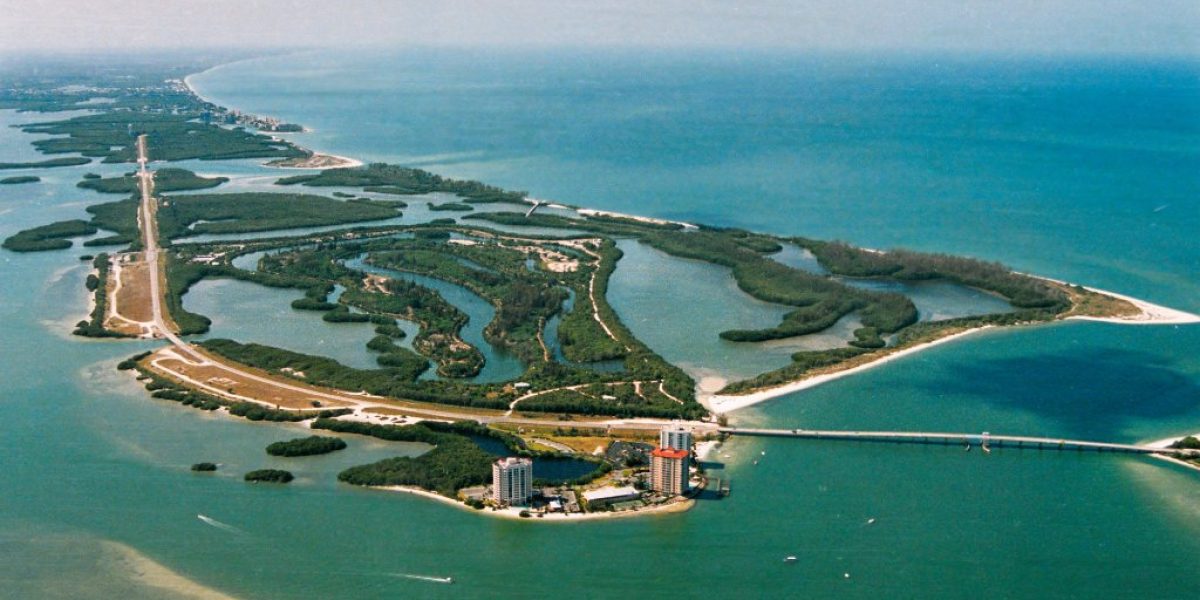 Exploring Lovers Key State Park Through Hiking And Biking