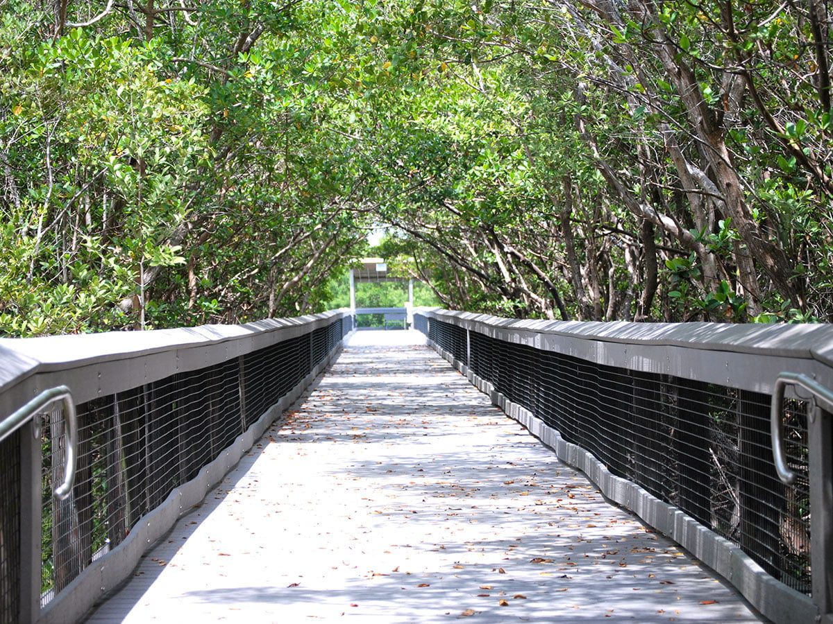 Florida Fishing Piers