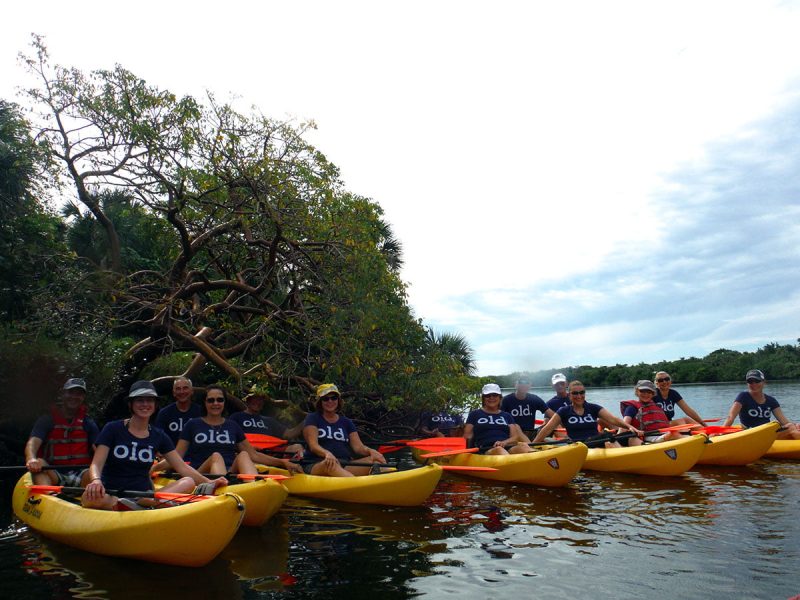 Group Excursions near Fort Myers