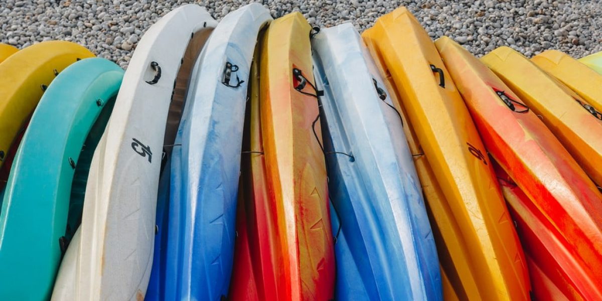 Is Kayaking On Your To-Do List Here's What You Need To Know
