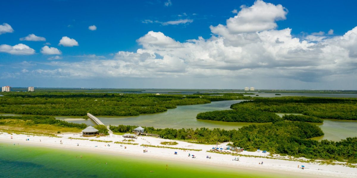 Lovers Key State Park Will Help You Enjoy All The Best Florida Has To Offer