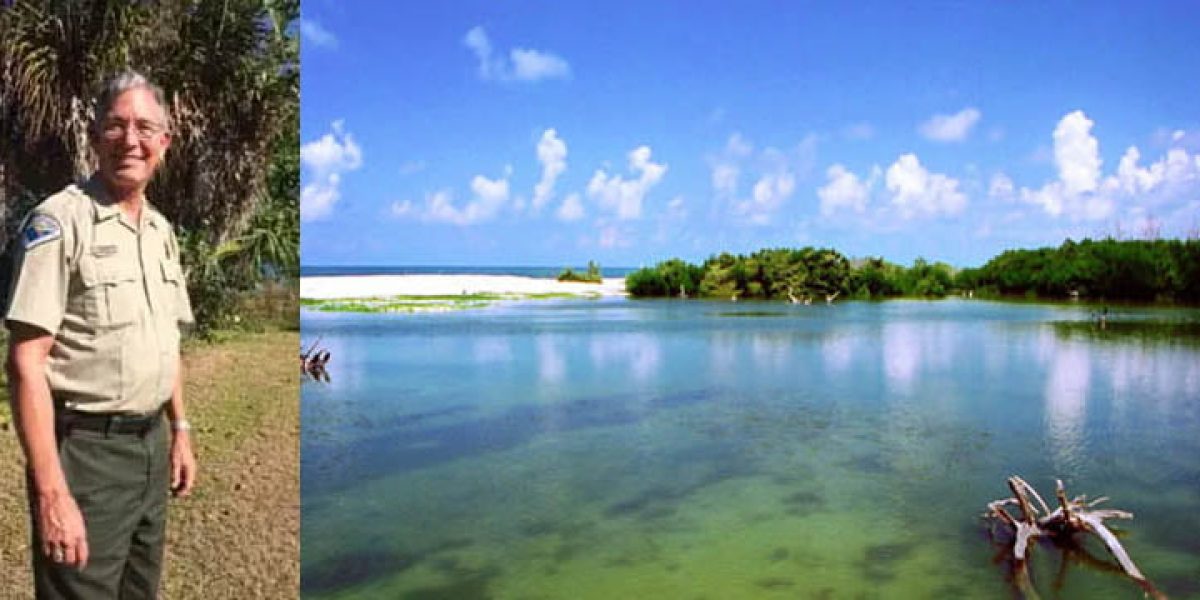 Lovers Key State Park