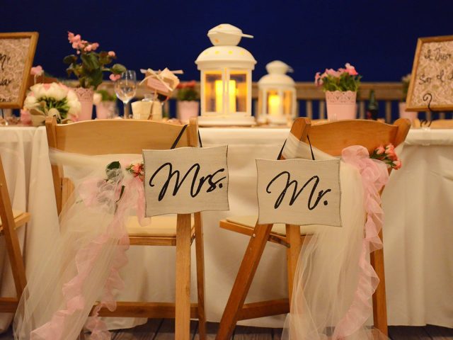 Special Wedding Venues