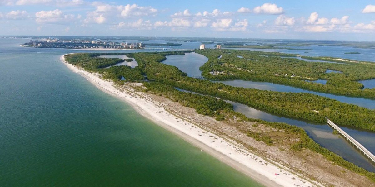 Ten Questions About Lovers Key Beach Answered