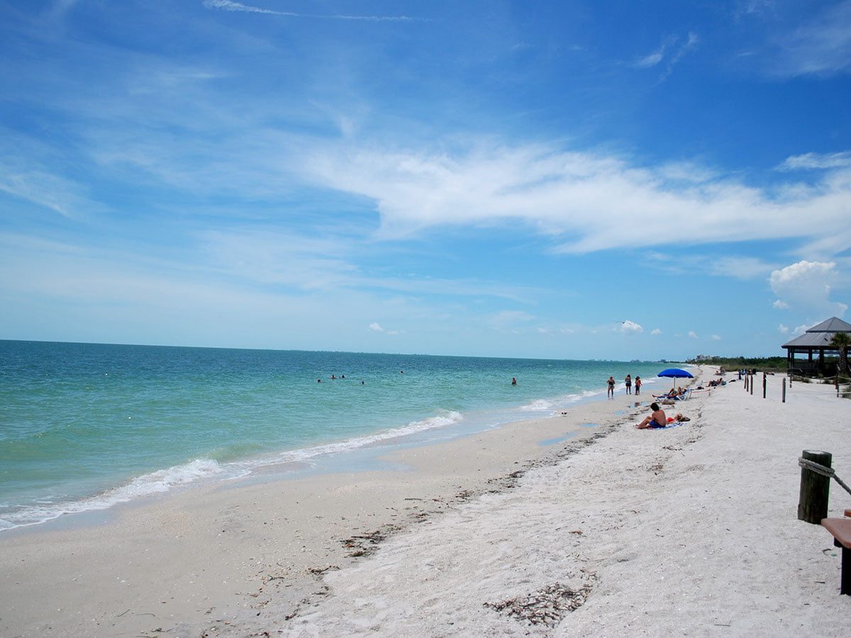 The Best Beach In Florida