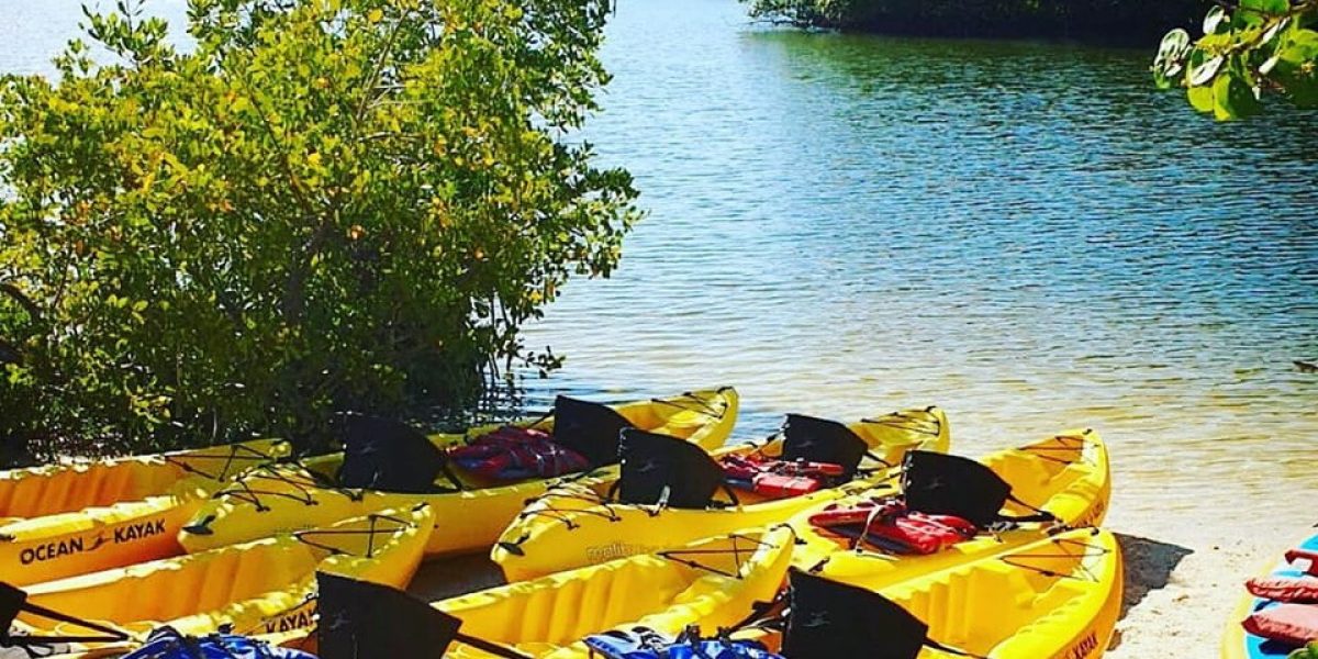 Top 5 FamilyFriendly Activities In Fort Myers Beach Lovers Key
