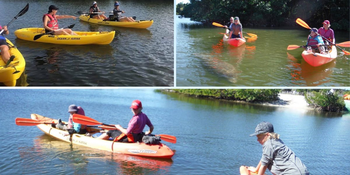 Why You Need a Local Kayak Tour Guide in Lovers Key